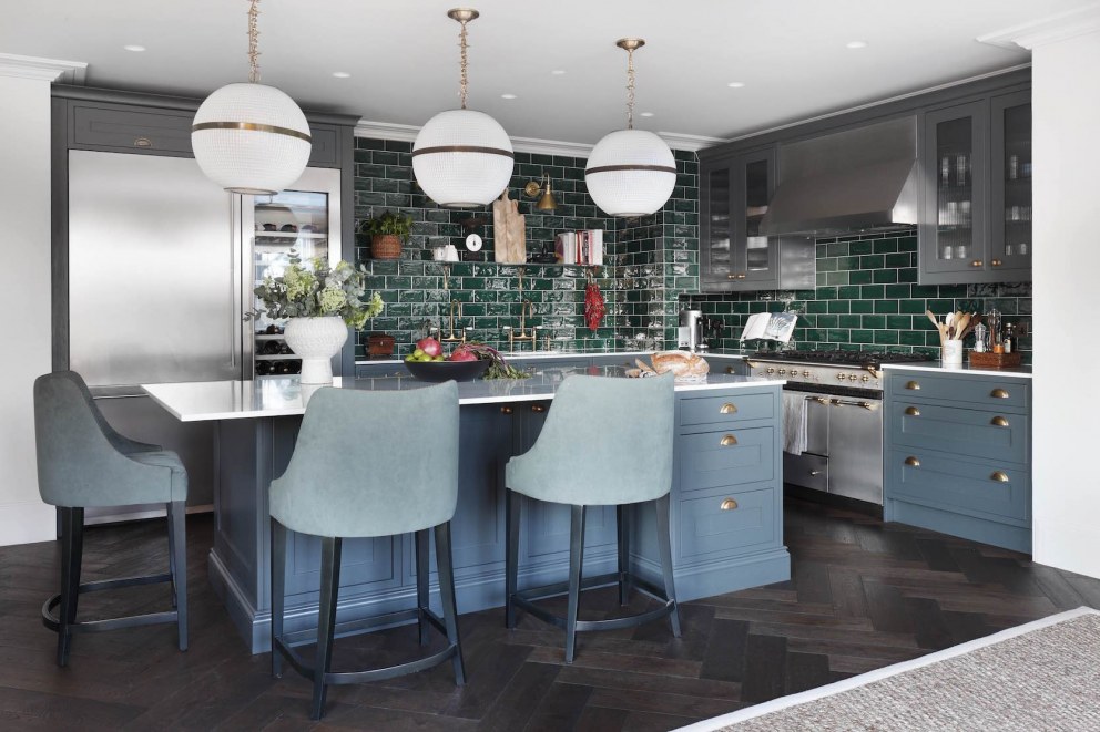 Hadley Wood | Kitchen | Interior Designers